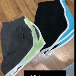 Arizona adult XS shorts